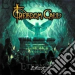 (LP Vinile) Freedom Call - Eternity (2 Lp) vinile