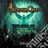 Freedom Call - Eternity cd