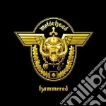 (LP Vinile) Motorhead - Hammered vinile