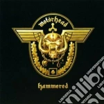 Motorhead - Hammered cd