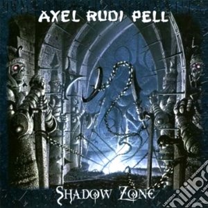 Axel Rudi Pell - Shadow Zone cd musicale di AXEL RUDI PELL