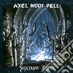 Axel Rudi Pell - Shadow Zone cd