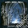 Axel Rudi Pell - Shadow Zone cd