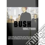 (Music Dvd) Bush - 1994 To 1999 cd