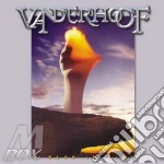 A Blur In cd