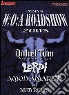 (Music Dvd) Wacken Metal Overdrive cd