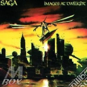 Images at twilight-rmd- cd musicale di Saga