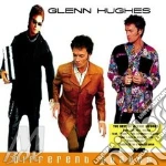 Different Stages cd