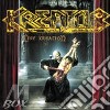 Kreator - Live Kreation cd
