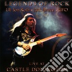 Uli Jon Roth - Live At Castle Donington