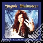 Yngwie Malmsteen - Magnum Opus