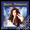Yngwie Malmsteen - Magnum Opus cd