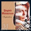 Yngwie Malmsteen - Inspiration cd