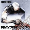 Sepultura - Roorback cd