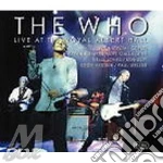 Live At The Royal Albert Hall/2cd+1 cd