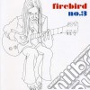 Firebird - Firebird No.3 cd