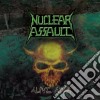 Nuclear Assault - Alive Again cd