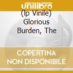 (lp Vinile) Glorious Burden, The lp vinile di ICED EARTH