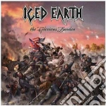 Iced Earth - The Glorious Burden cd