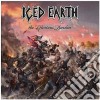Iced Earth - The Glorious Burden cd