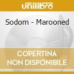 Sodom - Marooned cd