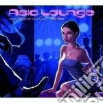 Asia Lounge Vol 4 / Various (2 Cd) cd