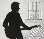 Albert Hammond - Revolution Of The Heart