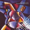 Al Di Meola & Friends - Vocal Rendezvous cd