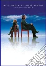 (Music Dvd) Al Di Meola / Leonid Agutin - Cosmopolitan Live cd