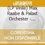(LP Vinile) Max Raabe & Palast Orchester - Heute Nacht Oder Nie (2 Lp) vinile