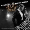 Max Raabe & Palast Orchester - Heute Nacht Oder Nie (2 Cd) cd