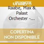 Raabe, Max & Palast Orchester - Heute Nacht Oder Nie/Ntsc (Lp+Cd)