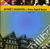 Anyone's Daughter / Heinz Rudolf Kunze - Calw Live (2 Cd) cd