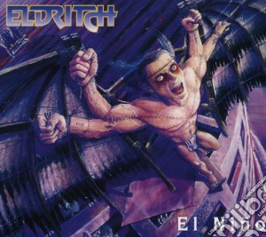 Eldritch - El Nino cd musicale di ELDRITCH