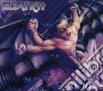 Eldritch - El Nino cd
