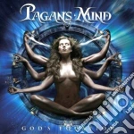 God's Equation cd