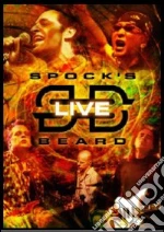 (Music Dvd) Spock's Beard - Live cd