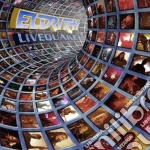 Eldritch - Livequake (3 Cd) cd