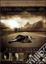 (Music Dvd) Pain Of Salvation - On The Two Deaths Of (Ltd) (2 Dvd+2 Cd) cd