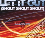 Mark'Oh - Ley It Out cd