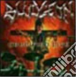 Crucified Live cd