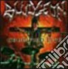 Crucified Live cd