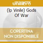(lp Vinile) Gods Of War cd