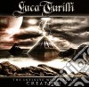 Luca Turilli - The Infinite Wonders Of Creation cd