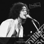 Spirit - Rockpalast : West Coast Legends Vol. 3 cd