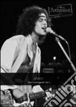 (Music Dvd) Spirit - At Rockpalast cd