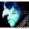 Alice Cooper - Along Came A Spider cd