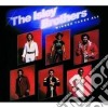 Isley Brothers (The) - Winner Takes All cd