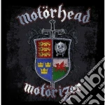 Motorhead - Motorizer cd