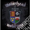 Motorhead - Motorizer cd